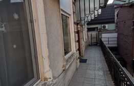 Casa 5 camere, patrimoniu national, zona Victoriei! 