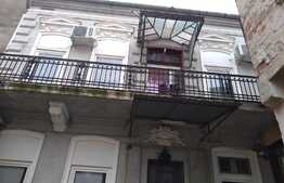 Casa 5 camere, patrimoniu national, zona Victoriei! 