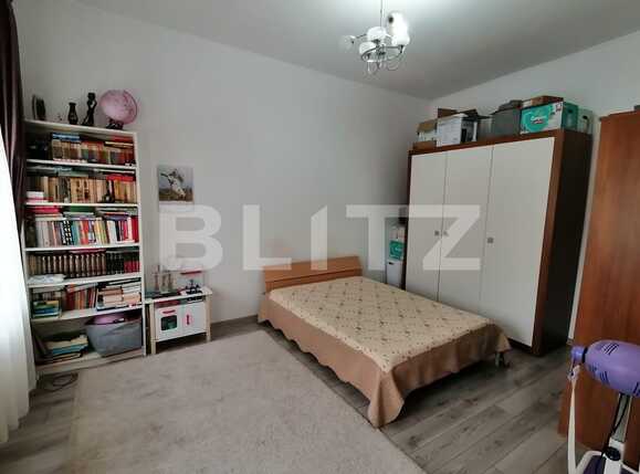 Casa de vânzare 5 camere Nord - 64175CV | BLITZ București | Poza12