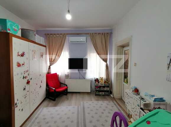 Casa de vânzare 5 camere Nord - 64175CV | BLITZ București | Poza8