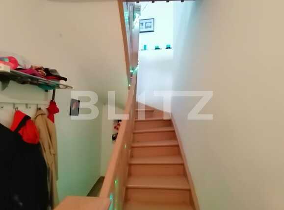 Casa de vânzare 5 camere Nord - 64175CV | BLITZ București | Poza3