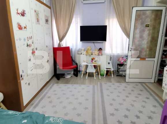 Casa de vânzare 5 camere Nord - 64175CV | BLITZ București | Poza1