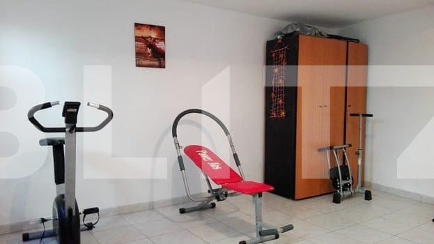 Casa de vânzare 5 camere Nord - 64175CV | BLITZ București | Poza4