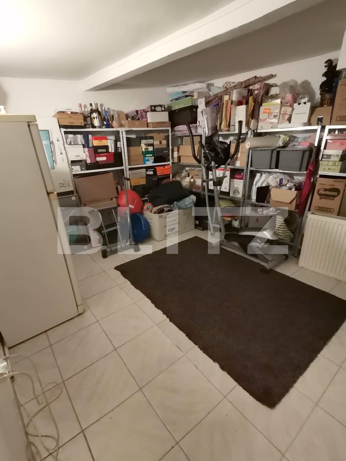 Casa de vânzare 5 camere Nord - 64175CV | BLITZ București | Poza11