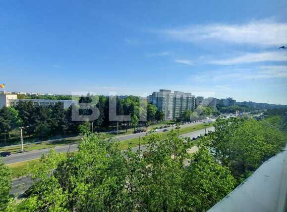 Apartament de vânzare 3 camere Drumul Taberei - 64198AV | BLITZ București | Poza1