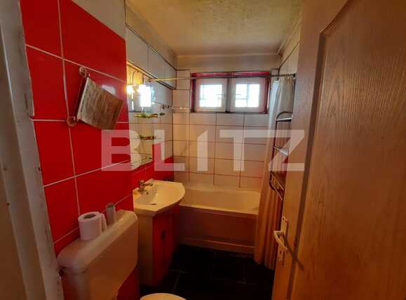 Apartament de vânzare 3 camere Drumul Taberei - 64198AV | BLITZ București | Poza8