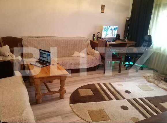 Apartament de vânzare 2 camere 13 Septembrie - 64213AV | BLITZ București | Poza4