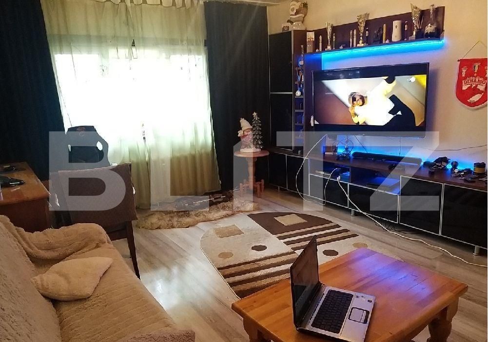 Apartament de vânzare 2 camere 13 Septembrie - 64213AV | BLITZ București | Poza3