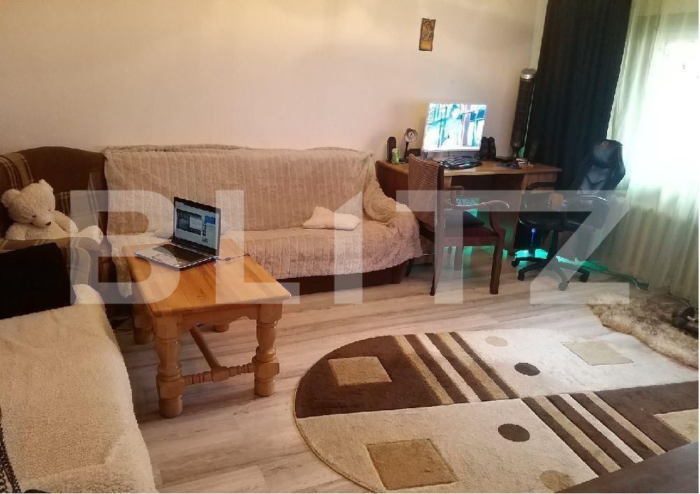 Apartament de vânzare 2 camere 13 Septembrie - 64213AV | BLITZ București | Poza4