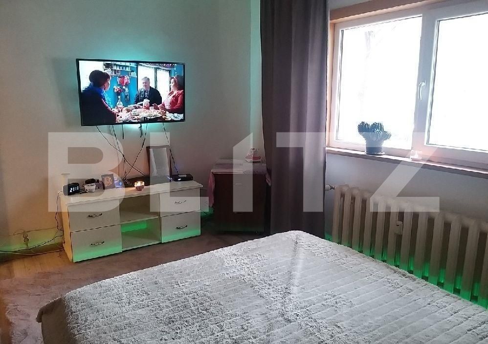 Apartament de vânzare 2 camere 13 Septembrie - 64213AV | BLITZ București | Poza2
