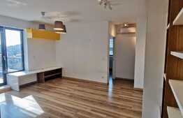 apartament 3 camere,72 mp,bloc nou, Tineretului/Vacaresti 