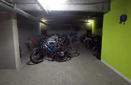 apartament 3 camere,72 mp,bloc nou, Tineretului/Vacaresti 