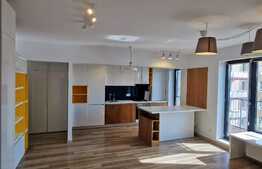 apartament 3 camere,72 mp,bloc nou, Tineretului/Vacaresti 