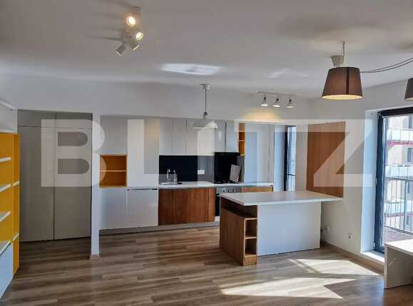 Apartament de vânzare 3 camere Tineretului - 64248AV | BLITZ București | Poza2