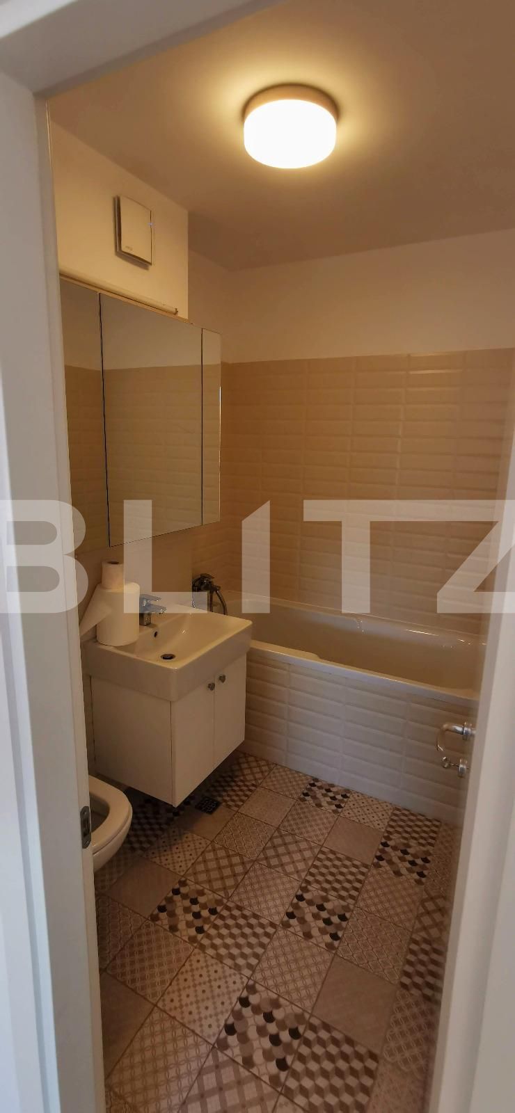 Apartament de vânzare 3 camere Tineretului - 64248AV | BLITZ București | Poza12