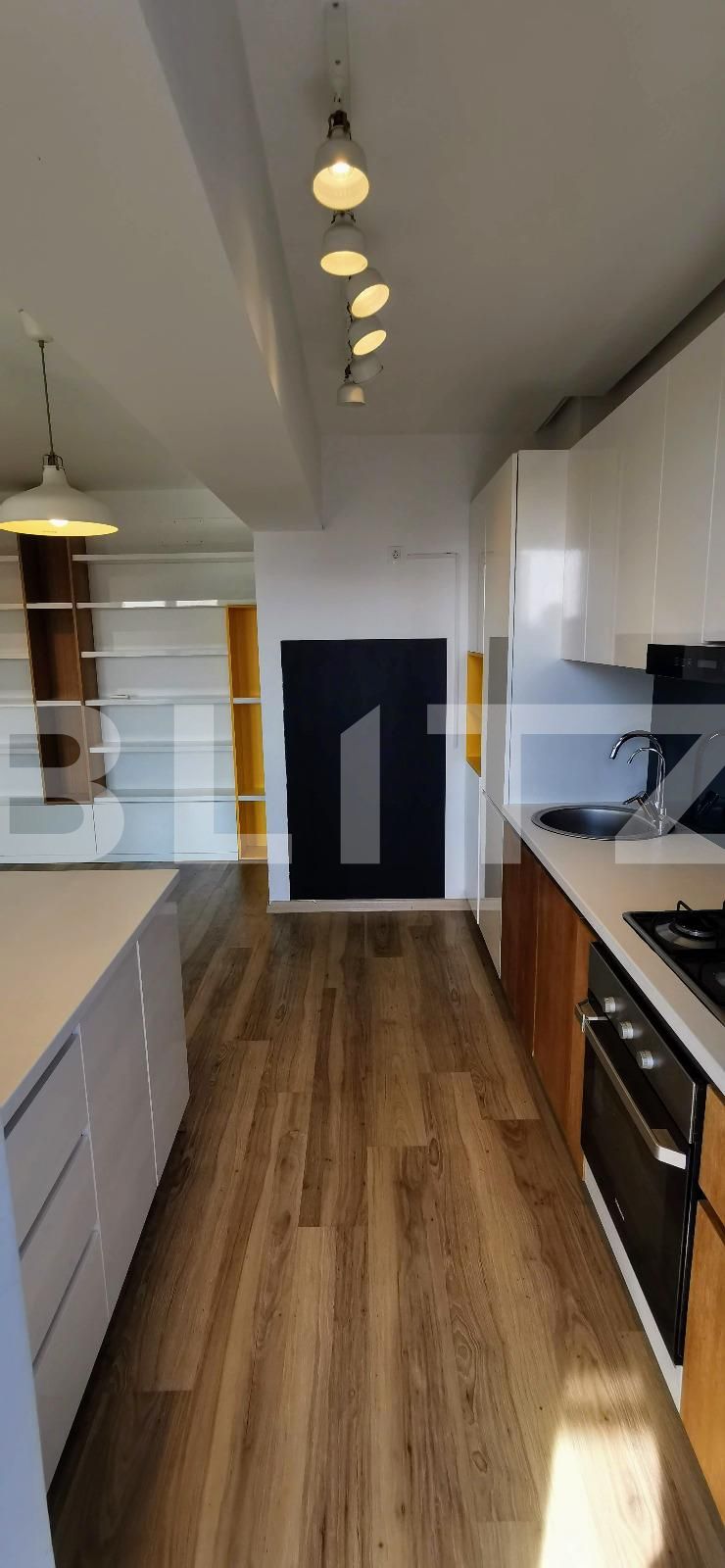 Apartament de vânzare 3 camere Tineretului - 64248AV | BLITZ București | Poza4