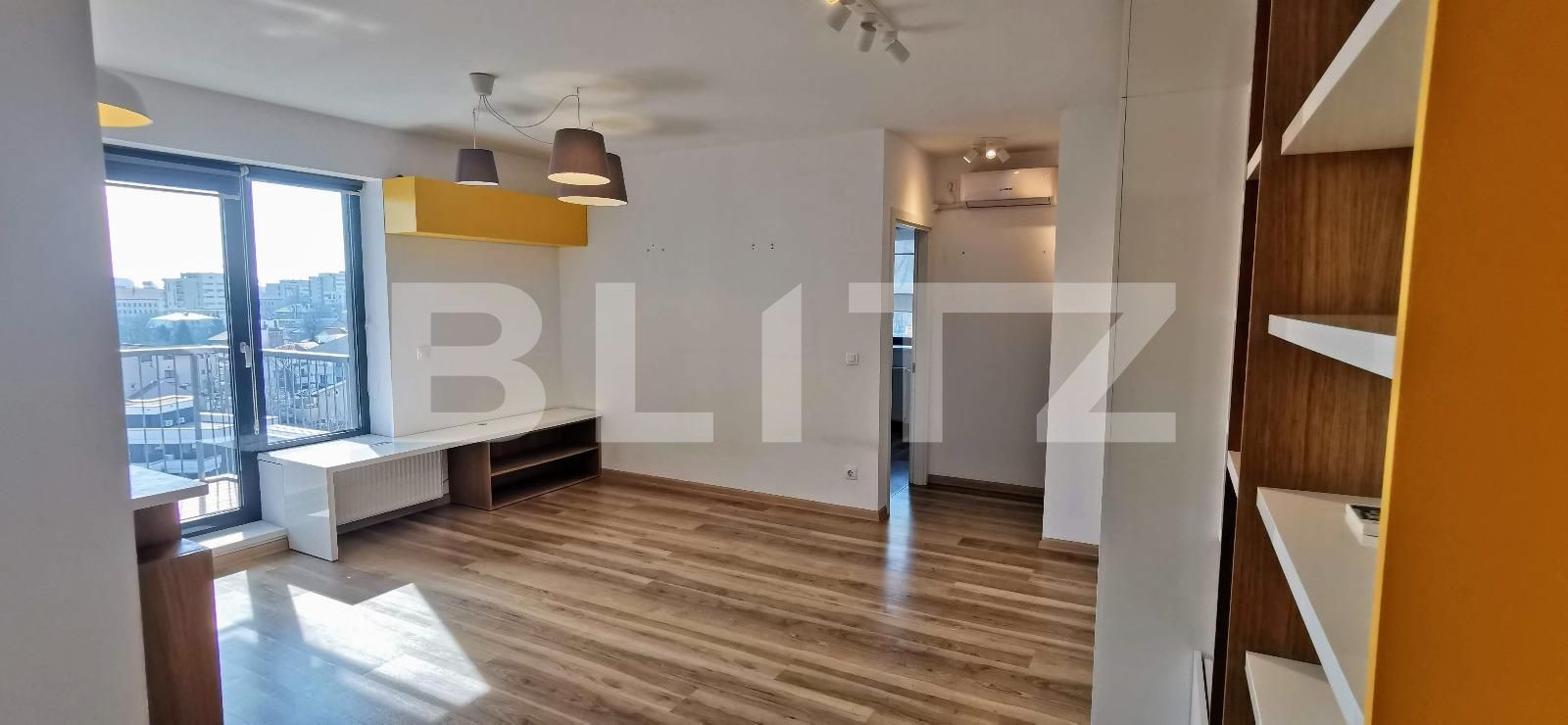 Apartament de vânzare 3 camere Tineretului - 64248AV | BLITZ București | Poza1
