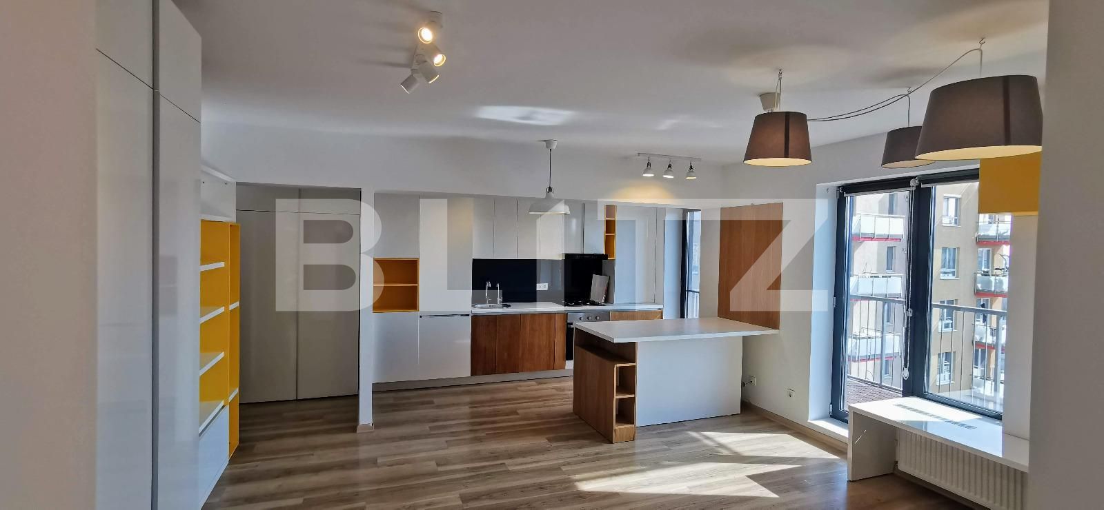Apartament de vânzare 3 camere Tineretului - 64248AV | BLITZ București | Poza2