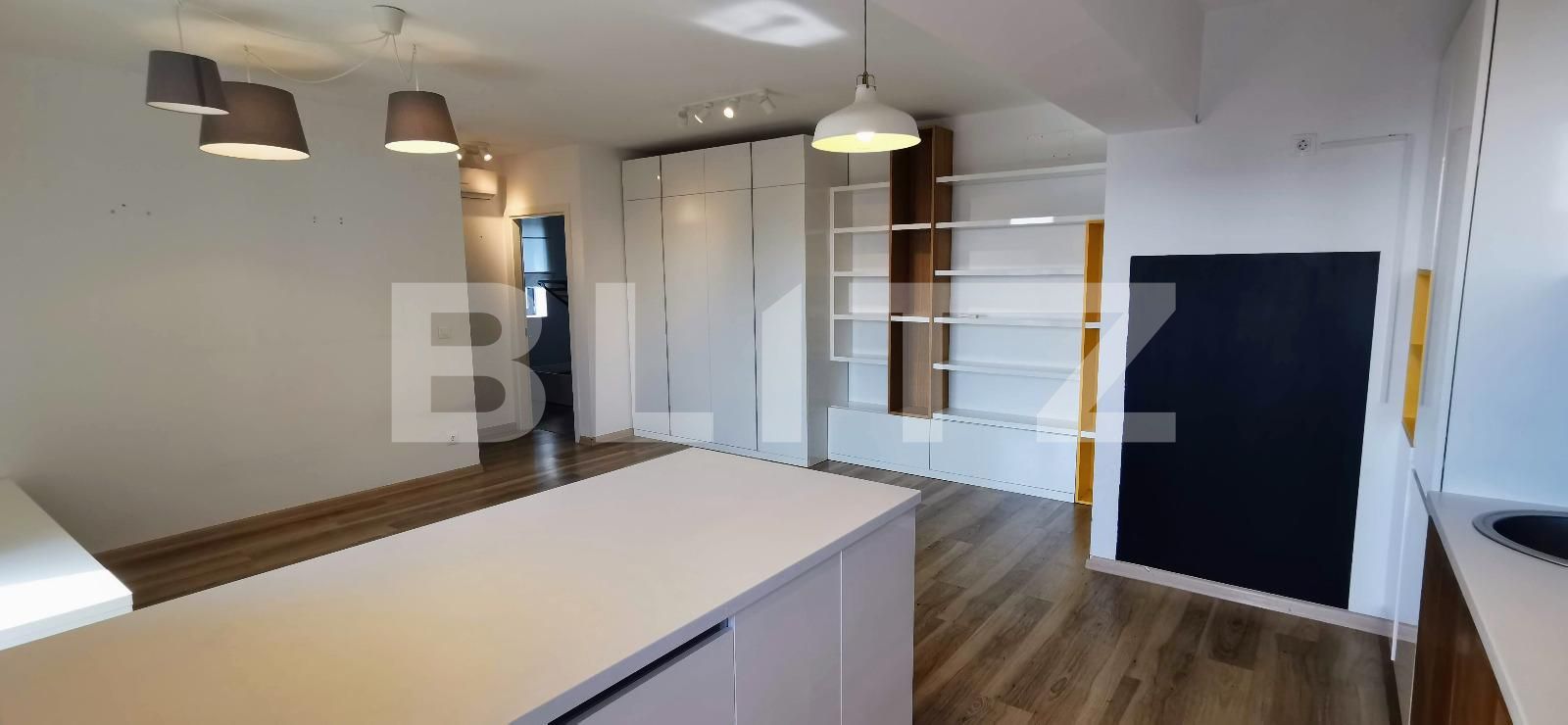 Apartament de vânzare 3 camere Tineretului - 64248AV | BLITZ București | Poza3