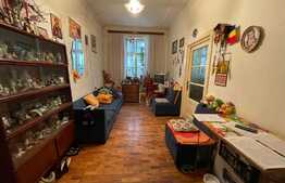 Apartament 2 camere, Zona Cismigiu