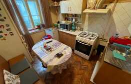 Apartament 2 camere, Zona Cismigiu