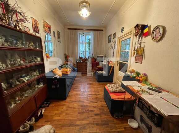 Apartament de vânzare 2 camere Central - 64295AV | BLITZ București | Poza2