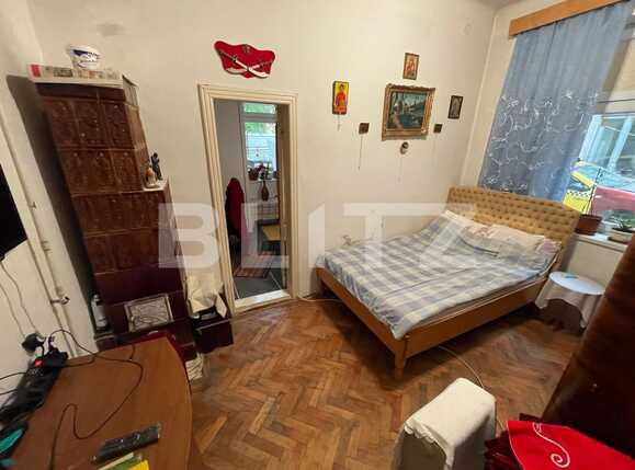 Apartament de vânzare 2 camere Central - 64295AV | BLITZ București | Poza6