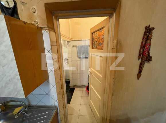 Apartament de vânzare 2 camere Central - 64295AV | BLITZ București | Poza5