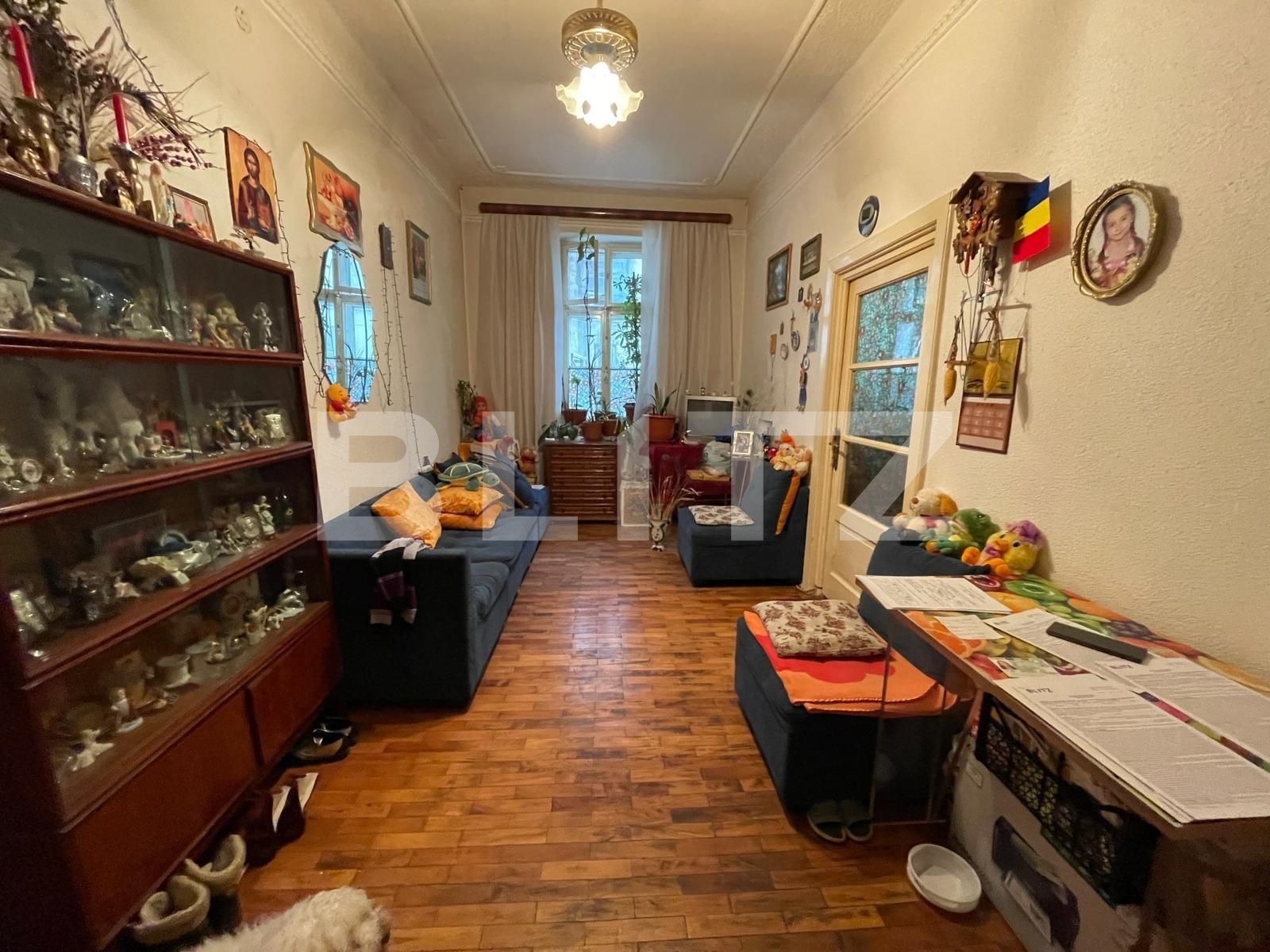 Apartament de vânzare 2 camere Central - 64295AV | BLITZ București | Poza2