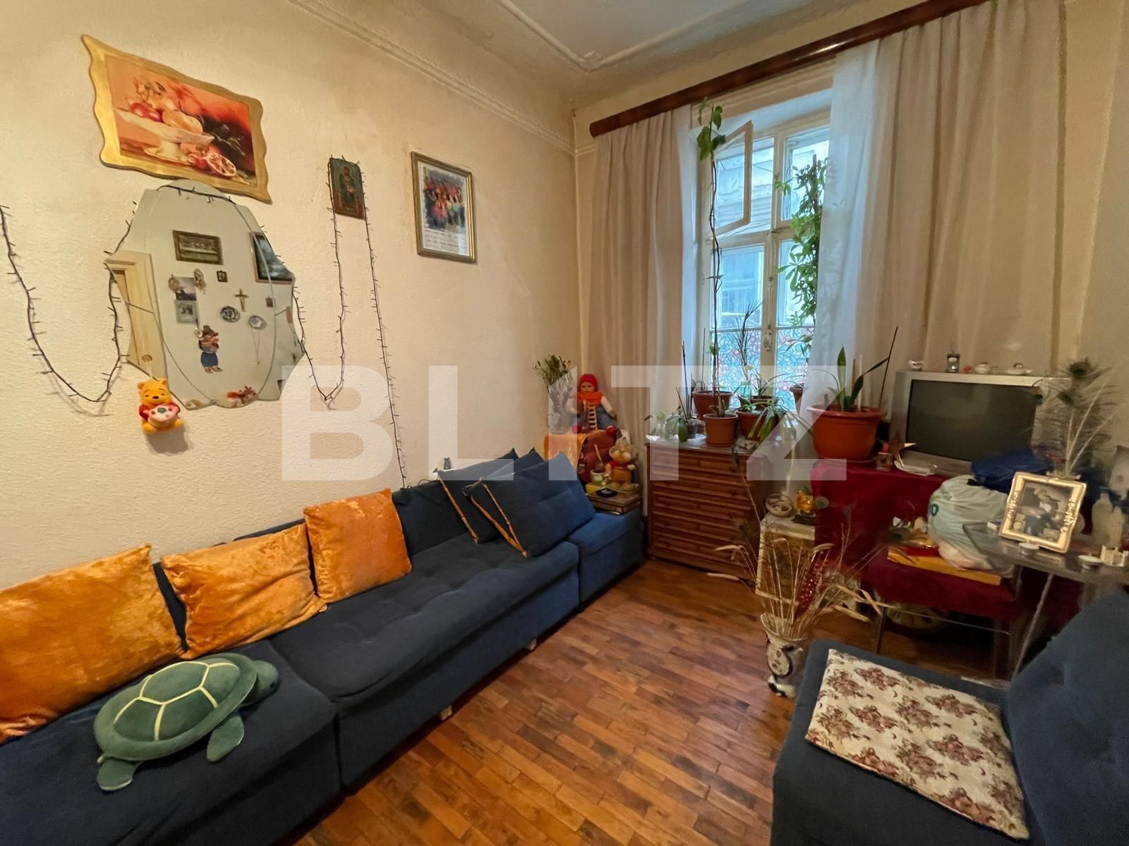 Apartament de vânzare 2 camere Central - 64295AV | BLITZ București | Poza1