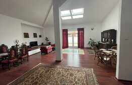 Casa 7 camere, 350 mp utili, 150 mp curte, zona Premium a BucurestiuluI!  