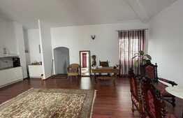 Casa 7 camere, 350 mp utili, 150 mp curte, zona Premium a BucurestiuluI!  