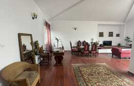 Casa 7 camere, 350 mp utili, 150 mp curte, zona Premium a BucurestiuluI!  