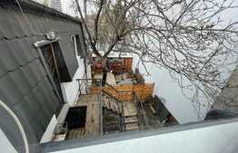 Casa 7 camere, 350 mp utili, 150 mp curte, zona Premium a BucurestiuluI!  