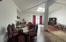 Casa 7 camere, 350 mp utili, 150 mp curte, zona Premium a BucurestiuluI!  