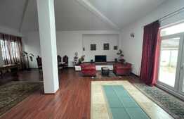 Casa 7 camere, 350 mp utili, 150 mp curte, zona Premium a BucurestiuluI!  