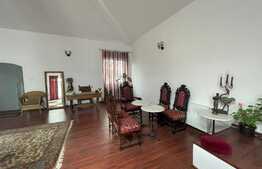 Casa 7 camere, 350 mp utili, 150 mp curte, zona Premium a BucurestiuluI!  