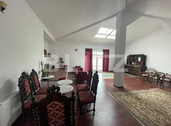 Casa de vânzare 8 camere Ultracentral - 64305CV | BLITZ București | Poza4