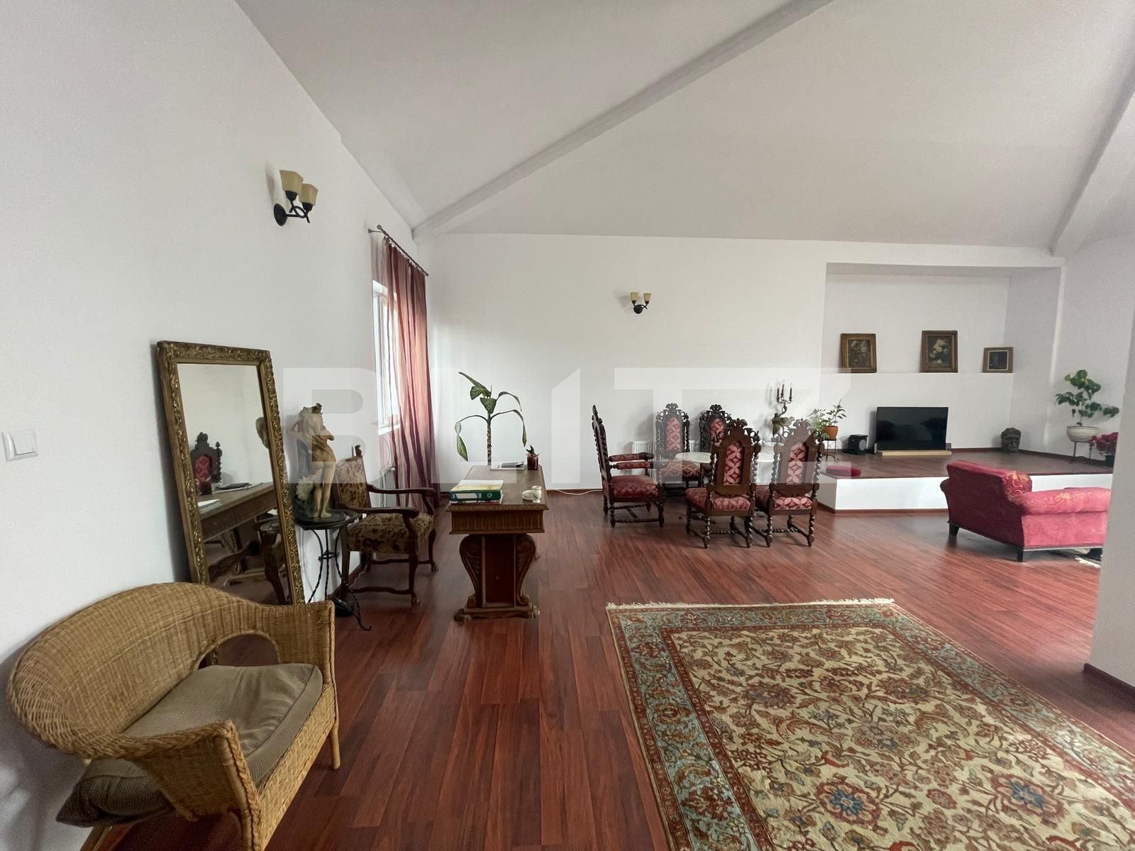 Casa de vânzare 8 camere Ultracentral - 64305CV | BLITZ București | Poza5