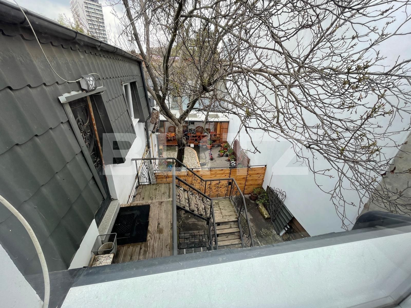 Casa de vânzare 8 camere Ultracentral - 64305CV | BLITZ București | Poza19