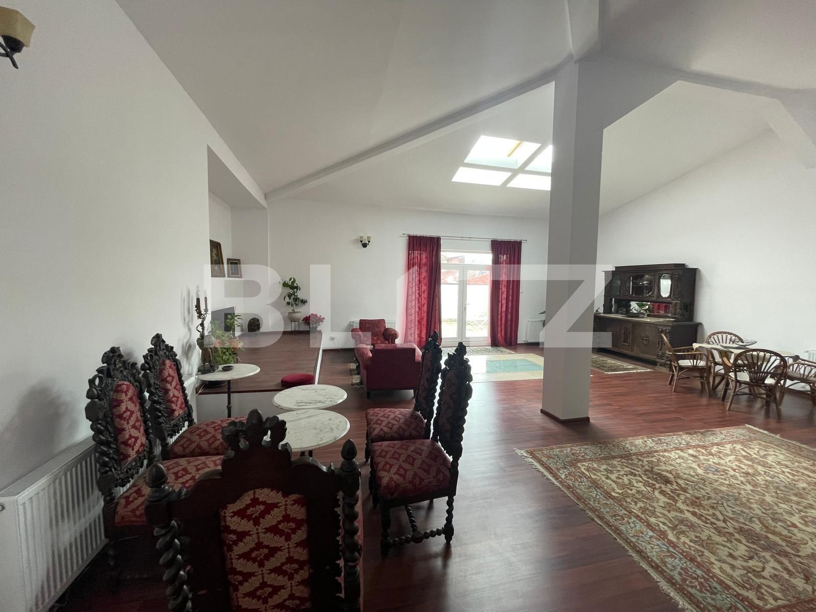 Casa de vânzare 8 camere Ultracentral - 64305CV | BLITZ București | Poza4