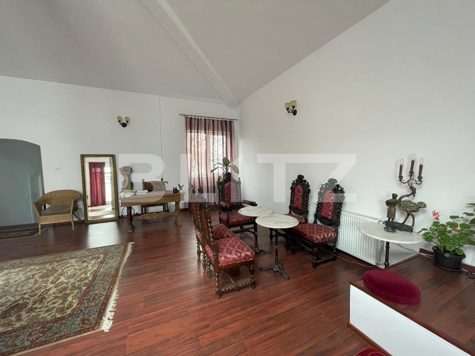 Casa de vânzare 8 camere Ultracentral - 64305CV | BLITZ București | Poza2