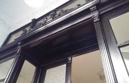 Apartament 6 camere, zona Victoriei, in vila documentata istoric! 