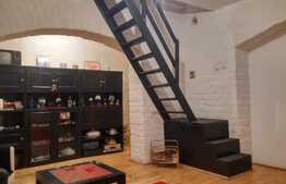 Apartament 6 camere, zona Victoriei, in vila documentata istoric! 