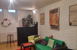 Apartament 6 camere, zona Victoriei, in vila documentata istoric! 