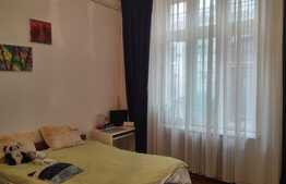 Apartament 6 camere, zona Victoriei, in vila documentata istoric! 