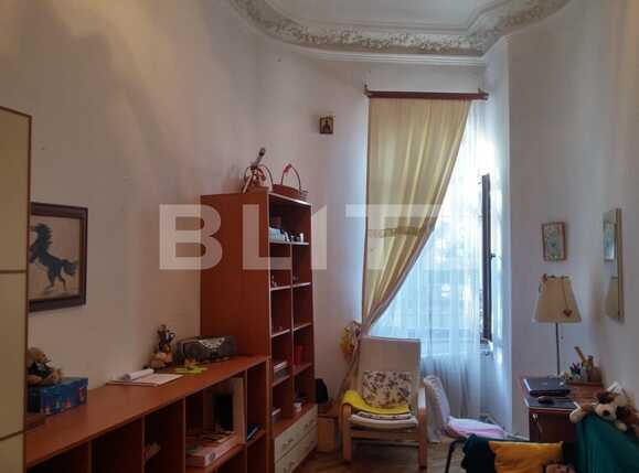 Apartament de vânzare 4+ camere Central - 64404AV | BLITZ București | Poza15