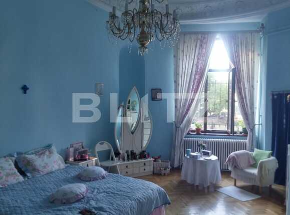 Apartament de vânzare 4+ camere Central - 64404AV | BLITZ București | Poza1