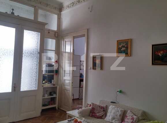 Apartament de vânzare 4+ camere Central - 64404AV | BLITZ București | Poza8