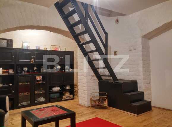 Apartament de vânzare 4+ camere Central - 64404AV | BLITZ București | Poza12